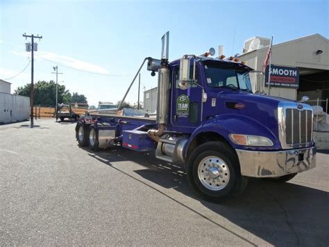 Affordable & Reliable Dumpster Rentals in El Mirage, AZ.